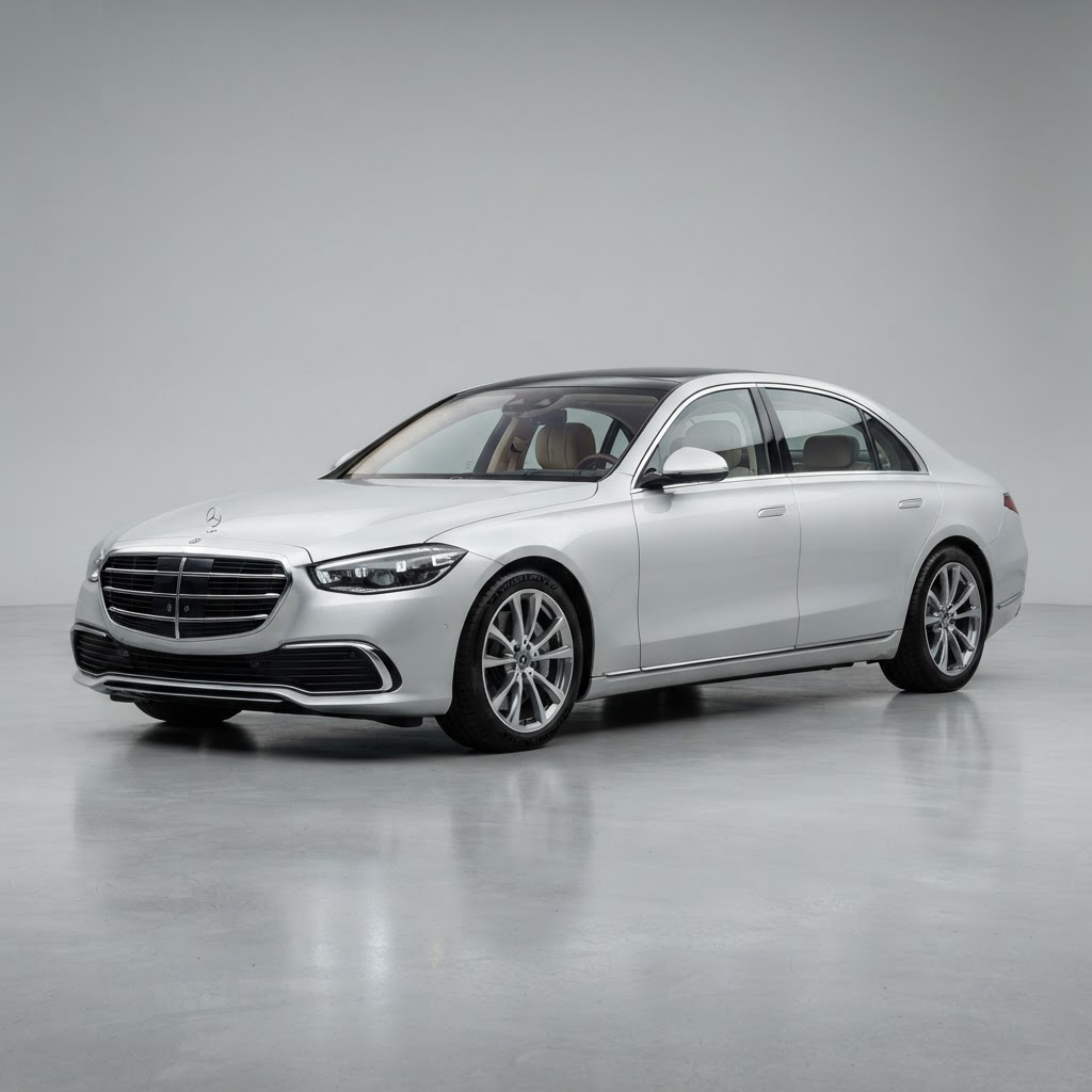 Luxury Cars
