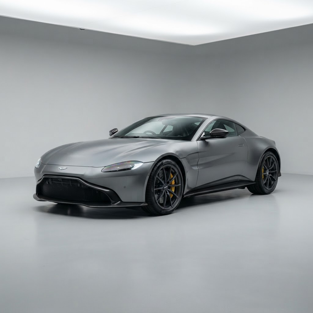 Performance Cars